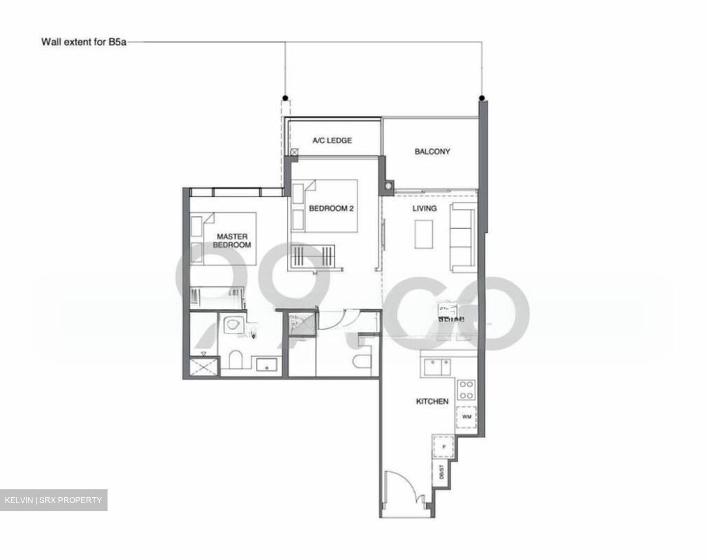 Leedon Green (D10), Condominium #517079221